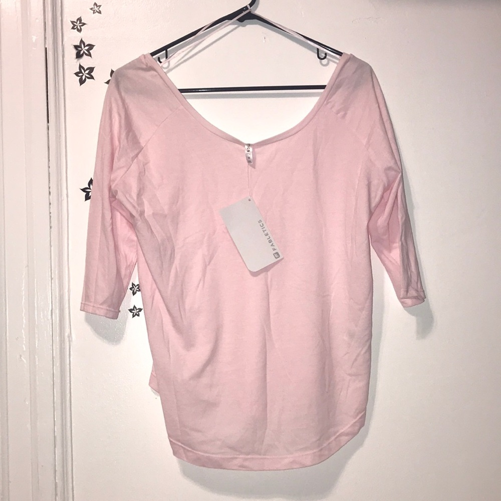 Fabletics top